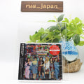 New DREAMCATCHER Endless Night  [Regular Edition] CD Japan