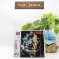 Space Adventure Cobra Complete Soundtrack Anime 2 CD From Japan NEW