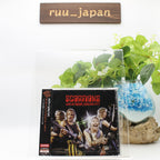 CD New Scorpions Live In Bolton, England 1977 Japan Edition Remastered Obi