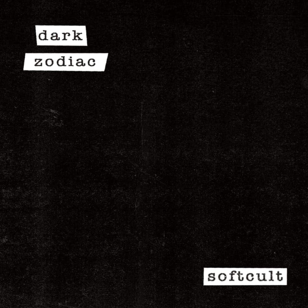 CD New Softcult -Dark Zodiac- (Limited Edition) from Japan