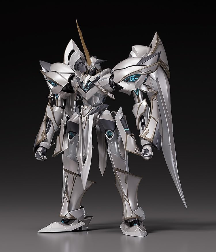 Good Smile Company The Legend of Heroes: Trails of Cold Steel – Argreion The NEW