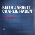 Keith Jarrett / Charlie Haden/Last Dance (2 Disc Vinyl Record) LP NEW