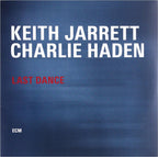 Keith Jarrett / Charlie Haden/Last Dance (2 Disc Vinyl Record) LP NEW