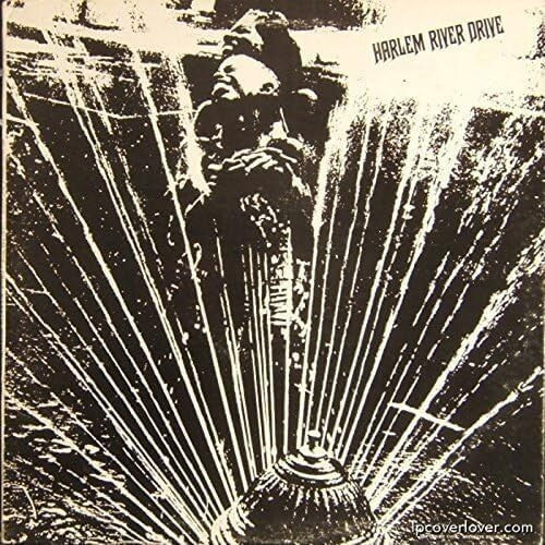 Harlem River Drive CD New