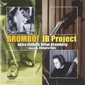 JB project Blombo! Japan Music CD New