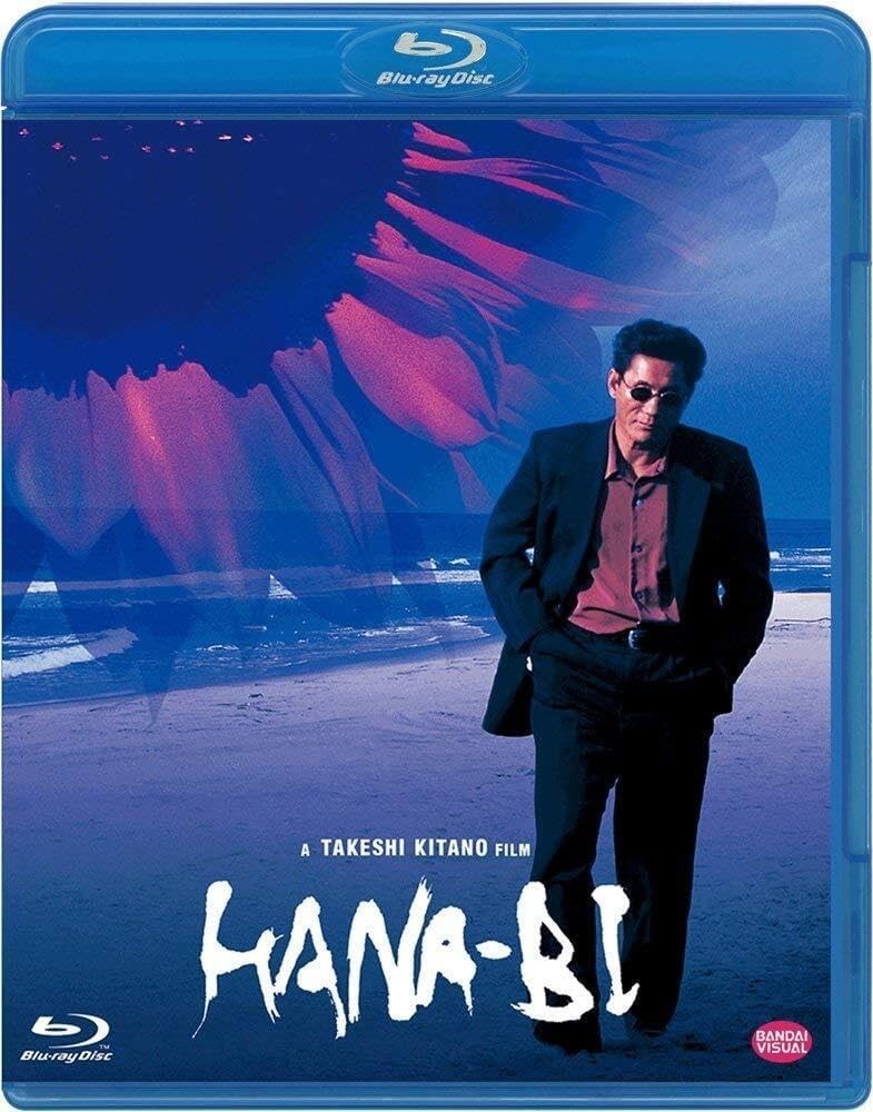 Blu-ray New Hana-Bi [Blu-Ray]