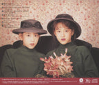 New CD At Heel Diamonds Japan WINK Music (1 CD) PSCR-6258 Album