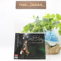 CD PAUL MCCARTNEY -LIVE ... BERKLEY CALIFORNIA 1990- from Japan New
