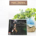 CD PAUL MCCARTNEY -LIVE ... BERKLEY CALIFORNIA 1990- from Japan New