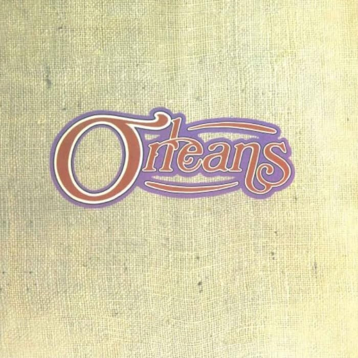 New Orleans CD Orleans(First Album) John Hall Paper Sleeve IMPORT Japan OBI