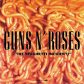 Guns N Roses CD (SHM-CD) The Spaghetti Incident? Japan OBI NEW
