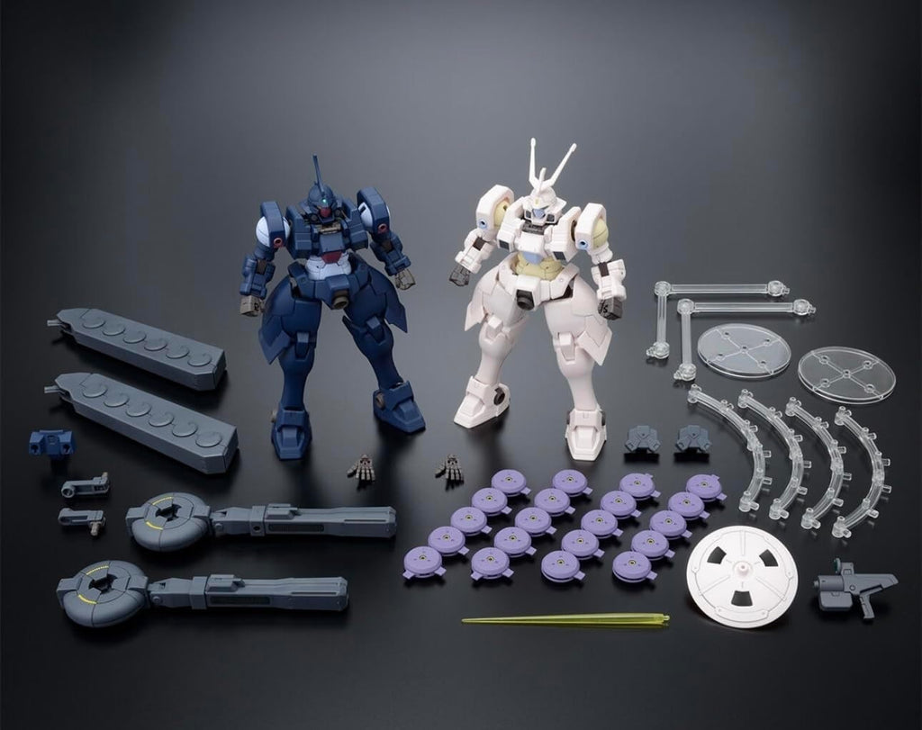 HG 1/144 Vayeate Shuivan Mercurius Shuivan NEW