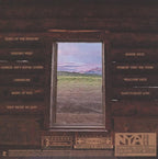 New CD Neil Young & Crazy Horse SHM-CD Barn Paper Sleeve from Japan