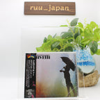 New Bebu Silvetti SPRING RAIN+1 Japan Music CD Bonus Tracks