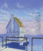 Aria the Animation Original Soundtrack Music CD OST Choro Club from japan New