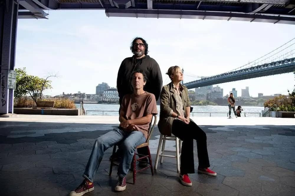Yo La Tengo This Stupid World w/1 bonus track Japan CD NEW