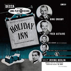 New Bing Crosby , Fred Astaire Holiday Inn (Original Soundtrack) Japan Music CD