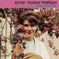 LITTLE PEGGY MARCH I Will Follow Him w/ BONUS TRACK JAPAN CD NEW