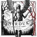 MARDUK MEMENTO MORI WITH BONUS TRACKS  JAPAN CD NEW