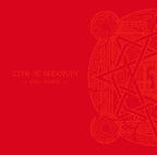 New LP Babymetal/Live At Budokan -Red Night- TFJC38071