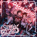 New Afterglow STAY GLOW CD JAPAN Standard Edition