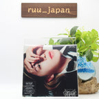 New YUTA Depth CD Limited Edition Existential Ver. 1st Mini Album AVCK-43453