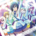 CD New CHU2BYO DEMO KOI GA SHITAI! REN CHARACTER SONG MINI ALBUM