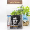 Eric Carmen THE Essential Eric Carmen Japan Music Blu-spec CD2 Bonus Track NEW