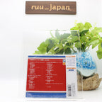 New CD ANIMEX 1200 Series 81: Kosoku Denjin Albegas Music Collection CD