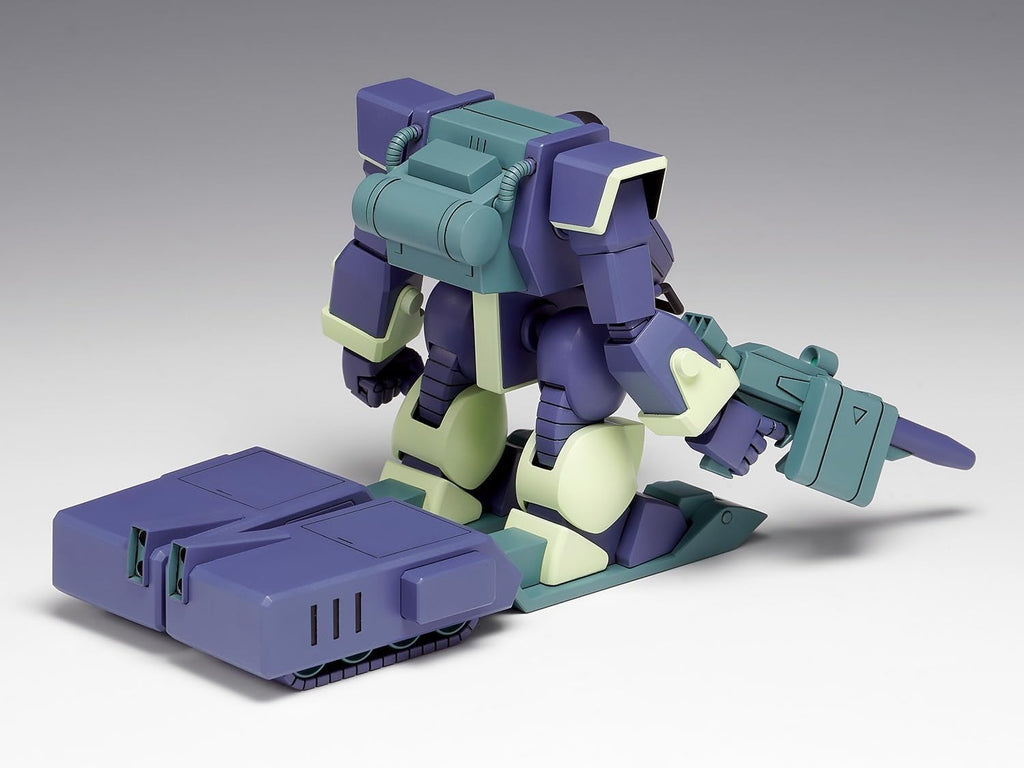 Wave Armored Trooper Votoms Zwerk ST Edition 1/35 Scale Pre-Colored Plastic New