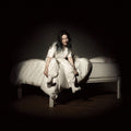 BILLIE EILISH Complete When We All Fall Asleep 4 Bonus JAPAN CD + Blu-ray New