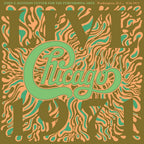New Chicago LIVE 3 CD At The John F. Kennedy Center 9/16/1971 Japan OBI