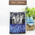 SUPER JUNIOR JAPAN Special Event 2024 Blue World Blu-ray Japan New