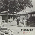 MONGOL 800-MESSAGE CD from JAPAN New