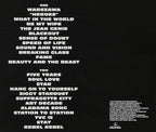 David Bowie-Welcome To The Blackout [Live London 78]-JAPAN CD New