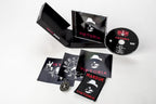 Marduk - Viktoria (Deluxe CD BOX) [CD+GOODS] (Completely limited edition) NEW