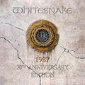 New 2017 JAPAN ONLY SHM CD WHITESNAKE Serpens Album 30th Anniversary Remaster