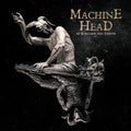 New MACHINE HEAD Of Kingdom And Crown with Bonus Tracks JAPAN CD