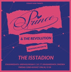 New PRINCE AND THE REVOLUTION-Mountains And Rain Live In 86-Japan CD Obi