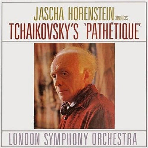 Jascha Horenstein Tchaikovsky Mahler 2 SACD Hybrid TOWER RECORDS Limited NEW