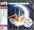 New Donna Summer CD Four Seasons Of Love Japan OBI