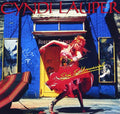 Cyndi Lauper CD(BSCD2) Shes So Unusual Japan OBI New