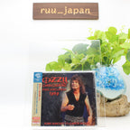 Ozzy Osbourne - Philadelphia 1989 CD NEW