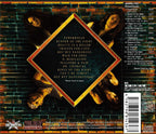 ANIMALYZE Powerhouse with Bonus Tracks 2025 JAPAN CD NEW