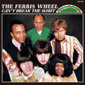 New FERRIS WHEEL Can’t Break The Habit with Bonus Tracks JP MINI LP CD