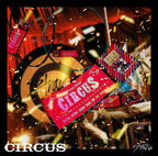 New Stray Kids CIRCUS JAPAN CD Standard Edition