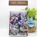 Blu-ray HUNTER×HUNTER THE STAGE Blu-ray from Japan