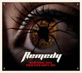 REMEDY SOMETHING THAT YOUR EYES WONT SEE JAPAN CD NEW