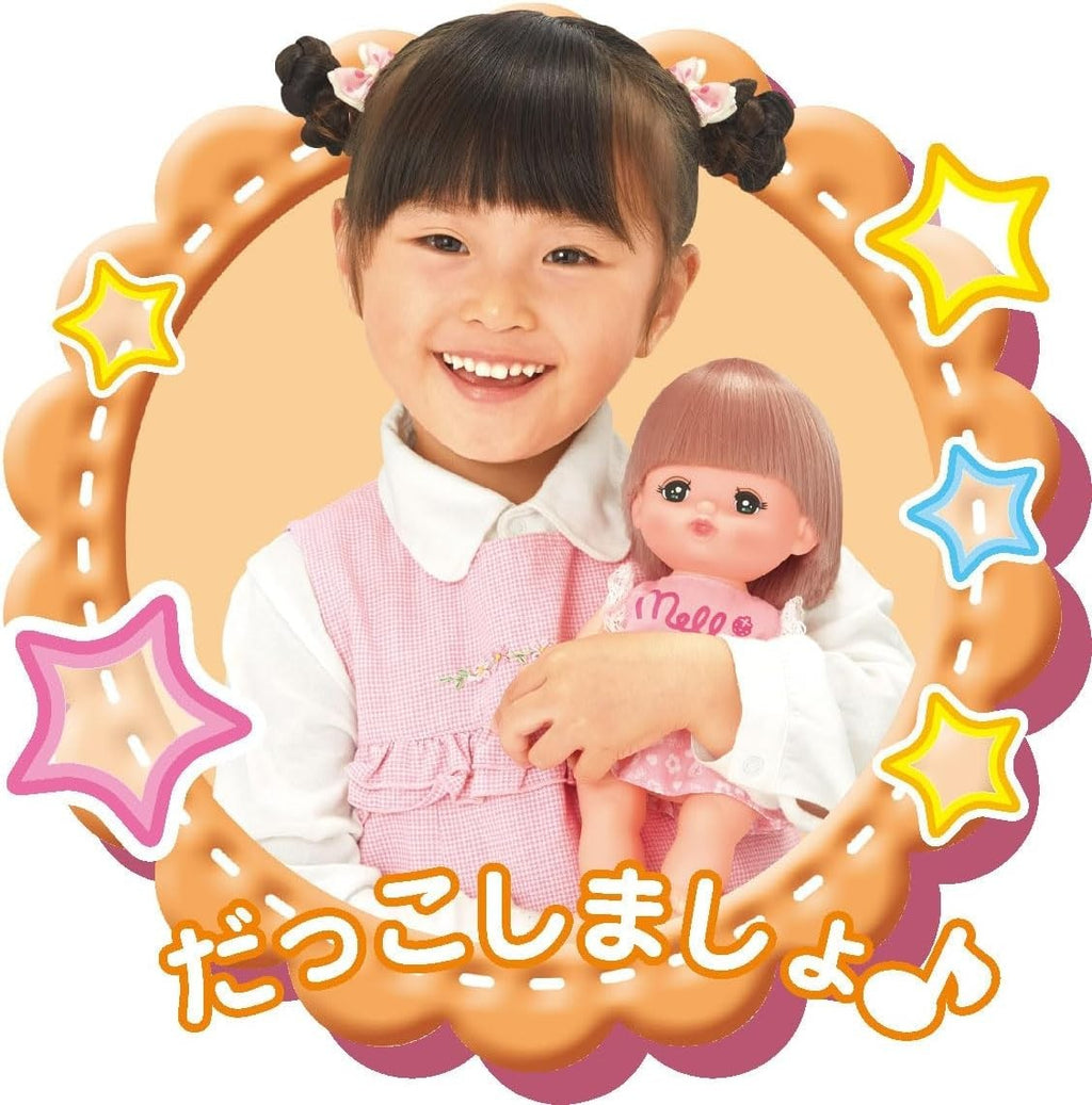Pilot Corporation (Pilot Corporation) Mel -chan doll set Oshokuji Owawa Set NEW
