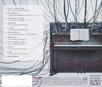 New SawanoHiroyuki[nZk] RE/MEMBER First Limited Edition CD Vocal Project